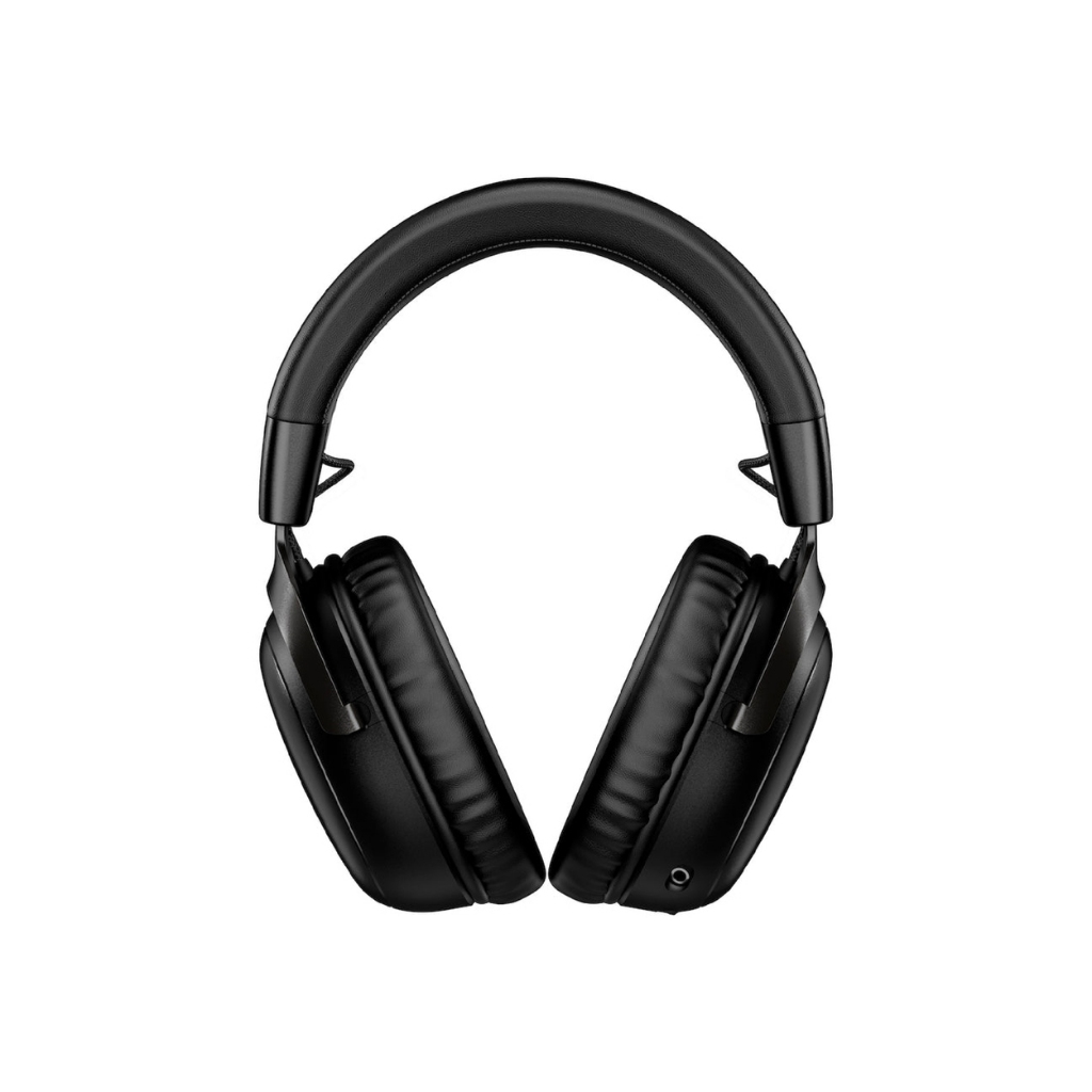 HyperX Cloud III Wireless Headset Gaming หูฟังเกมมิ่งไร้สาย (รับประกันสินค้า 2 ปี)