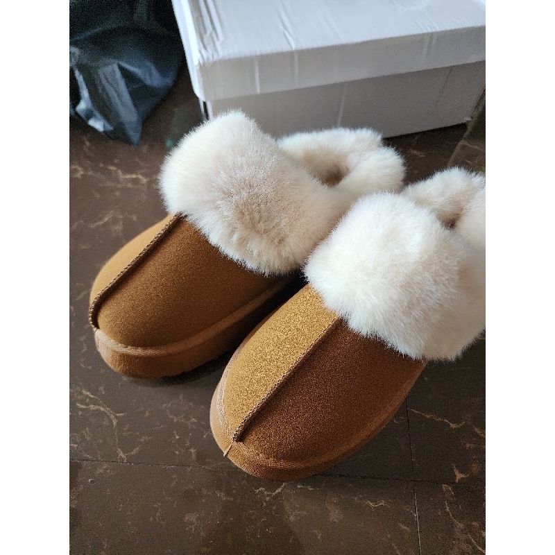 🍒☃️☃️☃️New รองเท้าStyle UGG Pre- Order