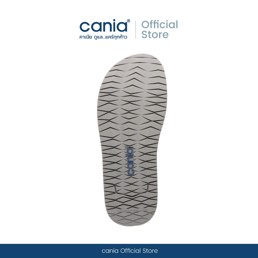 cania คาเนีย รองเท้าแตะหนีบชาย รุ่น CM11389 Size 40-44