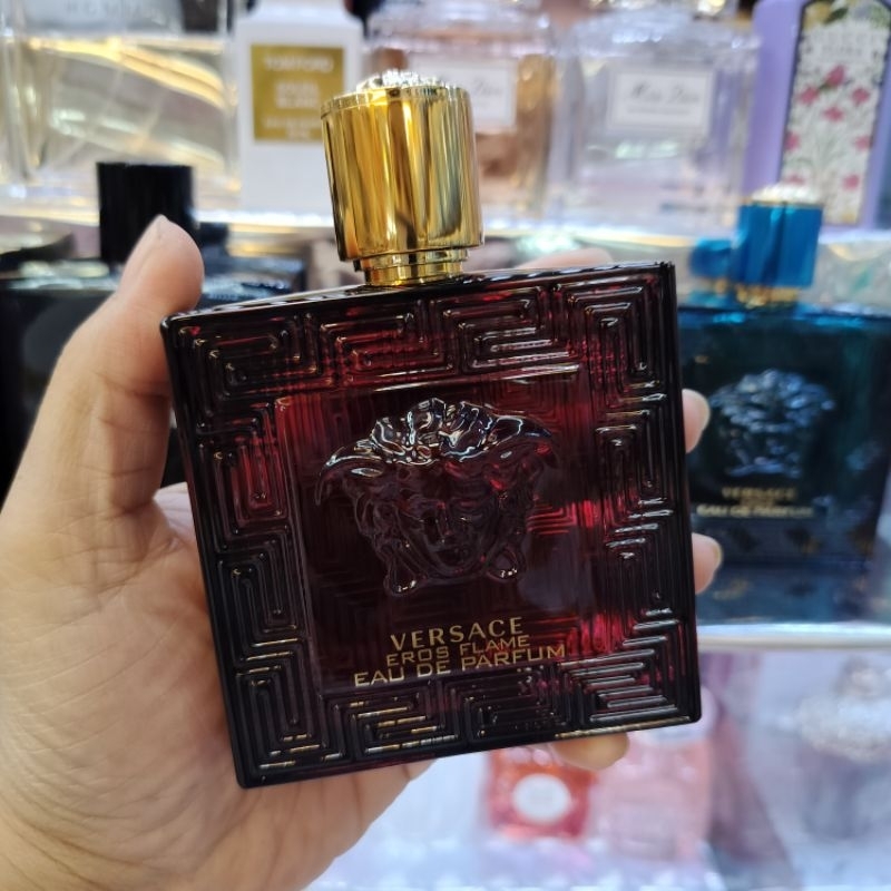 น้ำหอม Versace Eros Flame