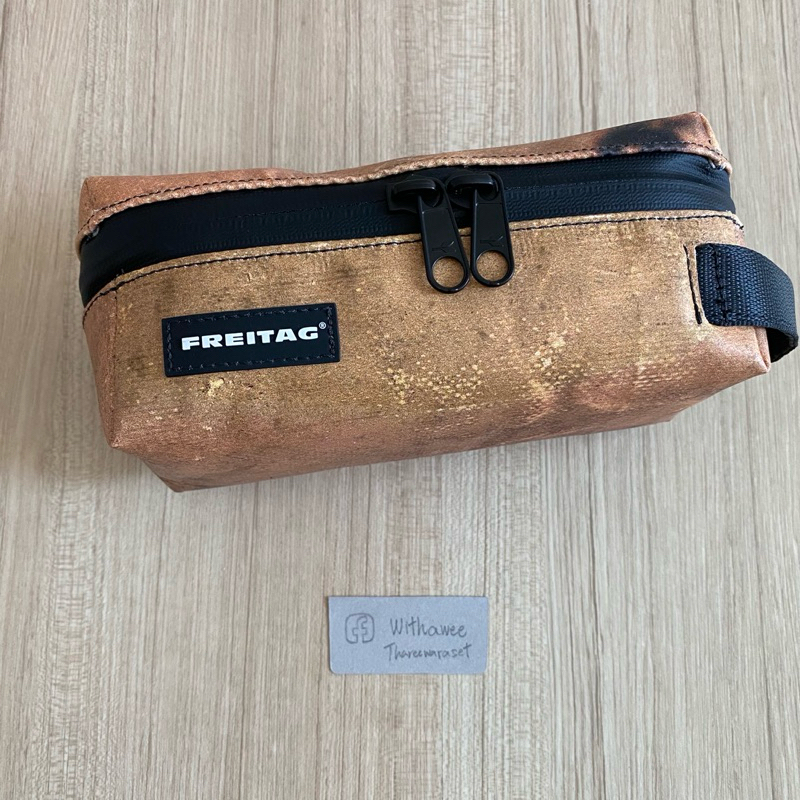 Freitag | F35 Cheyenne