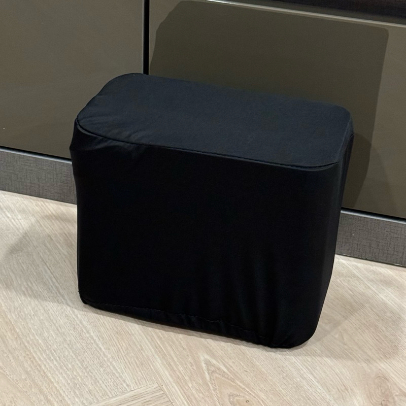 ผ้าคลุมลำโพง B&O Beolit20 กันฝุ่นกันรอย ผลิตตรงรุ่น