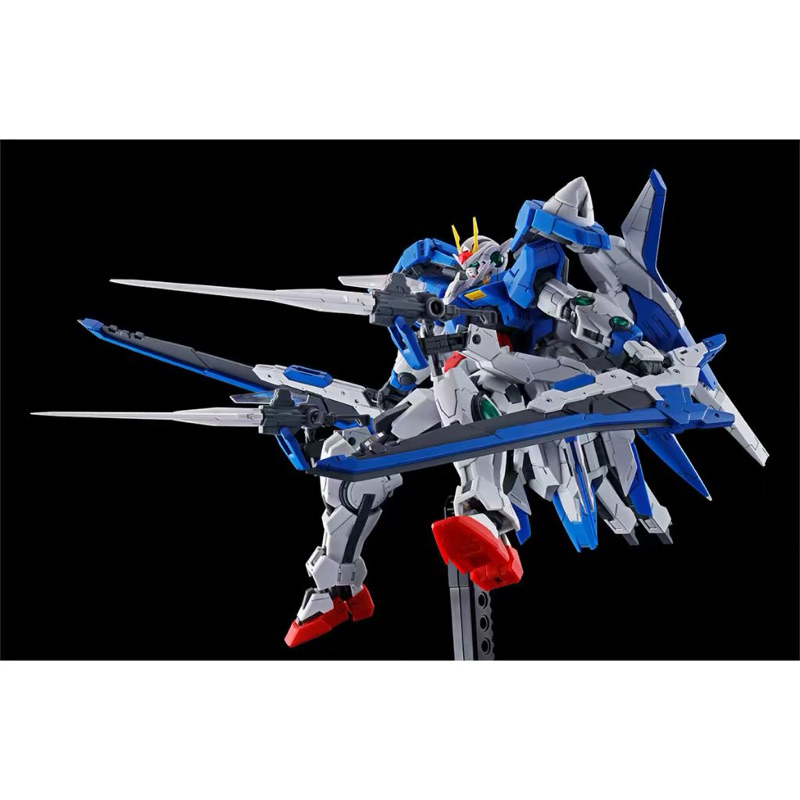 (พร้อมส่ง) P-BANDAI RG 1/144 OO XN RAISER