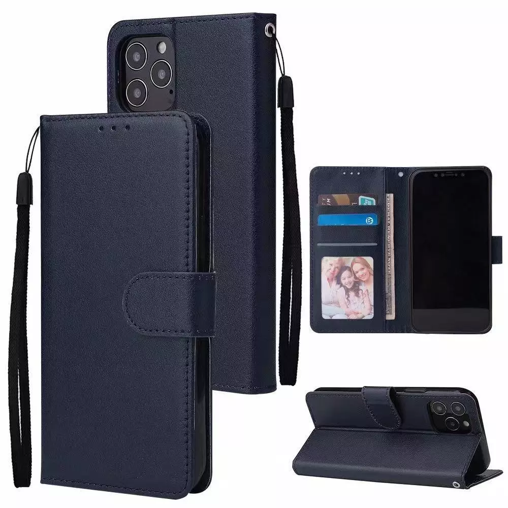 ❤️VIVO Case วีโว่ กระเป๋า ฝาพับ Y01 Y02 Y02s Y12s Y15 Y16 Y17 Y21 Y21D Y22 Y27 Y30 Y31 Y35 Y36 Y51 Y53 Y55 Y71 Y72 ❤️