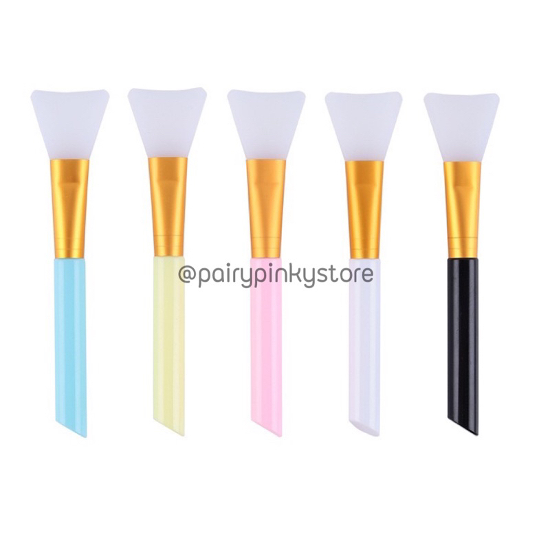 แปรง แปรงทาหน้า ทาครีม !! ไม่มีขั้นต่ำ พร้อมส่ง ราคาพิเศษ ถุกที่สุด