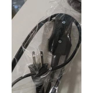สายหม้อหุงข้าว หัวเล็ก ชาร์ป (ทำในไทย)ขนาด 26 cm X 57 ม.ม. เนชั่นแนล อินเตอร์
