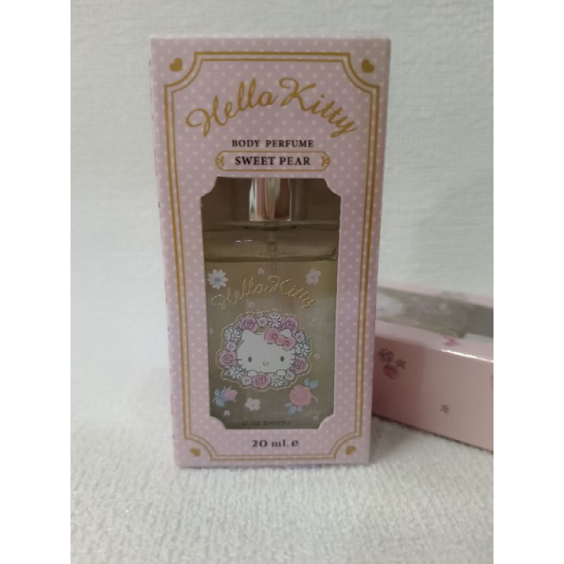 น้ำหอม Hello kitty ของลิขสิทธิ์แท้