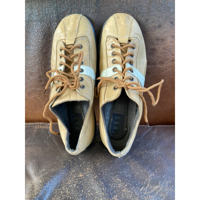 R B S 42-43 sneaker   Made in Italy 🇮🇹