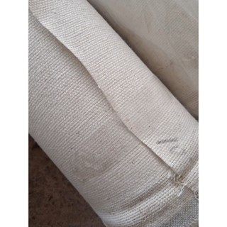 ผ้าเเคนวาสสำหรับวาดภาพสีน้ำมันเเละสีอคิลิคผ้าดีราคาเบา