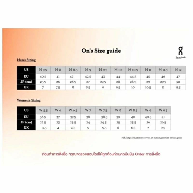 รอบส่งสิ้นเดือน พ.ค.⭐️🇯🇵 ON Cloud 6 ของแท้จากญี่ปุ่น ออกใหม่⭐️ของแท้จากญี่ปุ่น รองเท้าสีขาว #เดินเยอะได้ร่างไม่พัง!