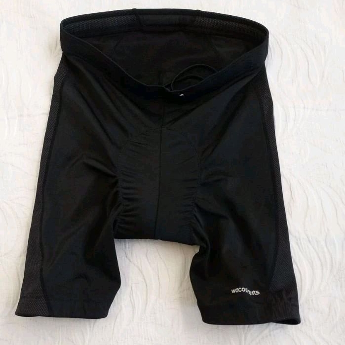 กางเกงขี่จักรยาน Wacoal Sport วาร์โก้ ใช้ในฟิตเนสและเอาต์ดอร์