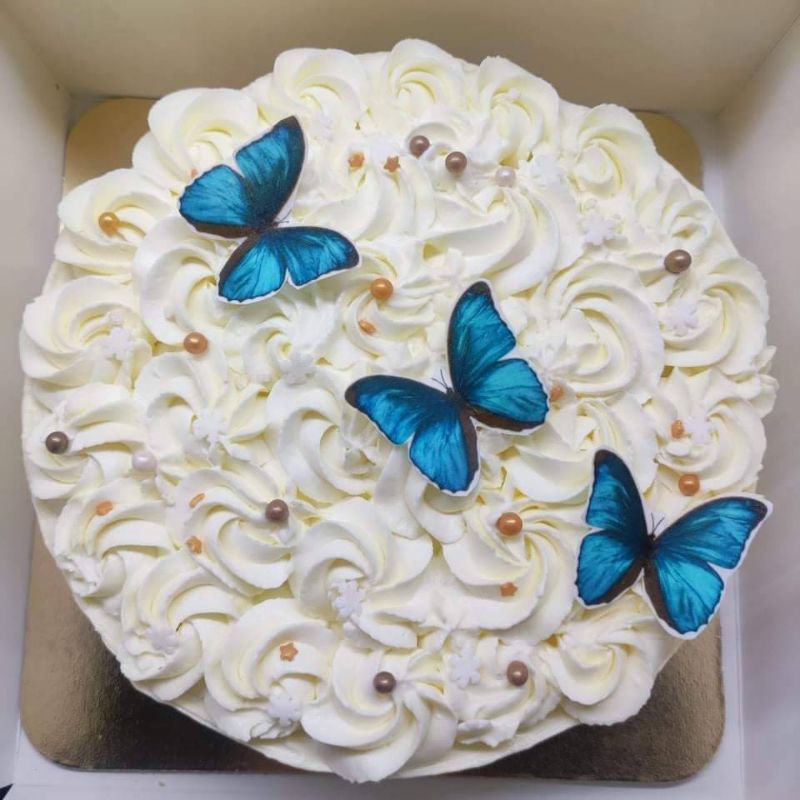 PhotoCake เครื่องพิมพ์หน้าเค้ก - รูปที่ 5