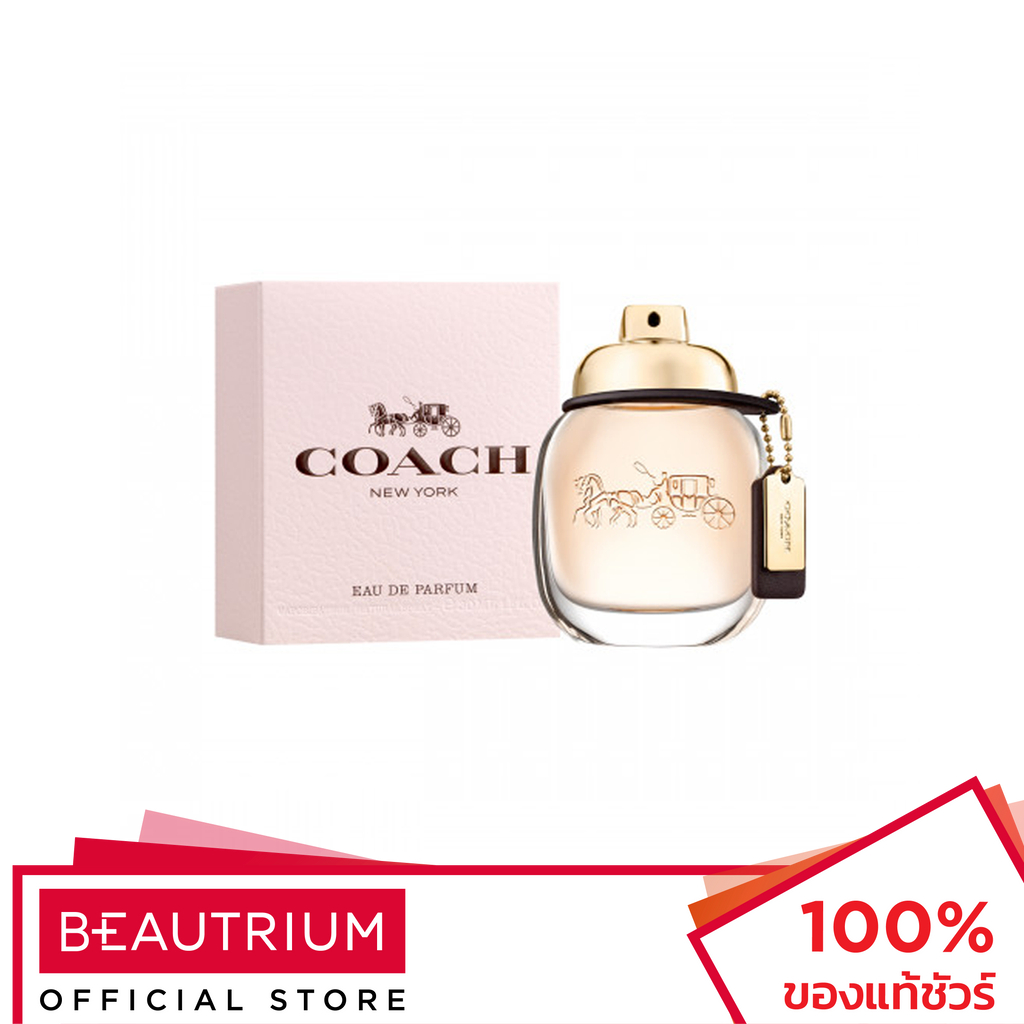 COACH Coach New York EDP น้ำหอม 30ml