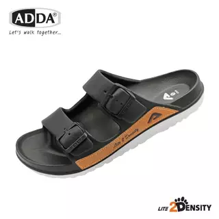 ADDA รุ่น 5TD40 รองเท้าแตะไฟล่อน แบบสวม น้ำหนักเบา (ไซส์ 4-11) พร้อมส่งด่วน