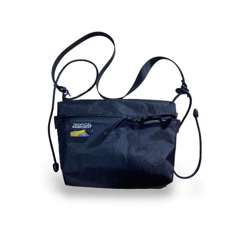 กระเป๋าเดินป่า TRF SACOCHE (x-pac,eco-pak)