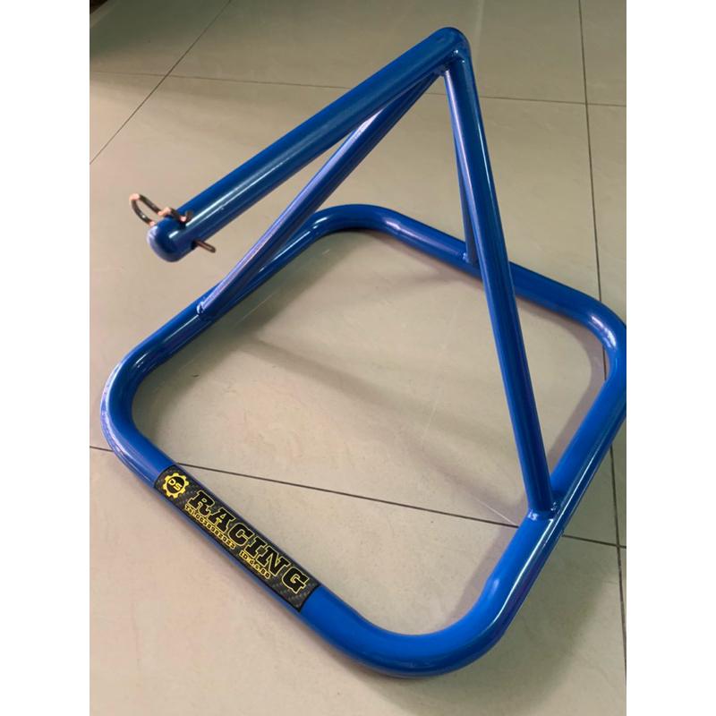 สแตนยกรถนูโว มีโอ ฟรีโน่ รถออโต้รุ้นตั้งกลาง สแตนรถเซง สแตนสนาน งานเกรดAแข็งแรงได้มาตราฐานโรงงาน