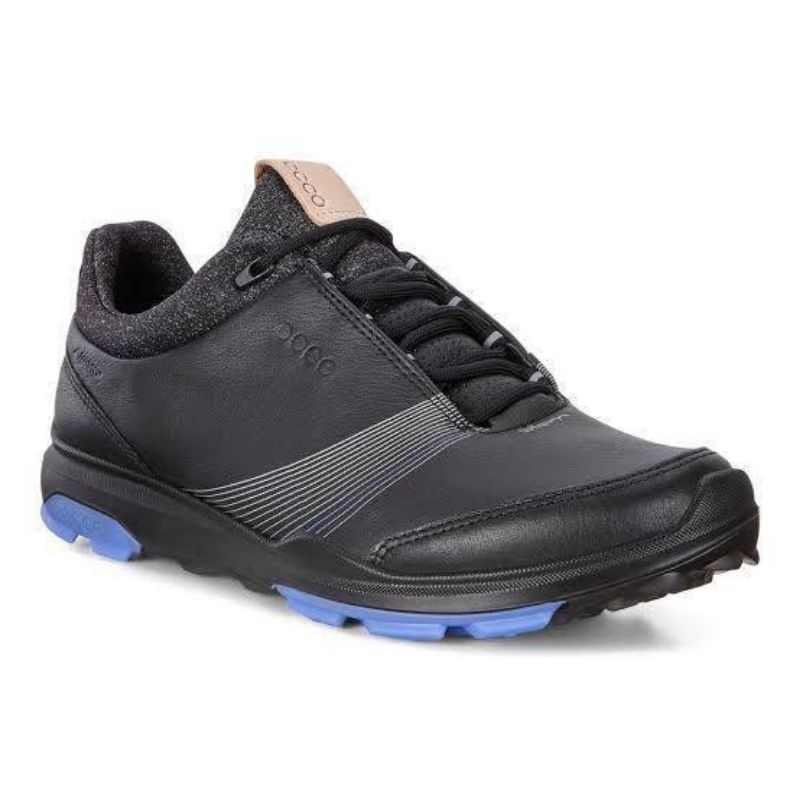 รองเท้ากอล์ฟ ECCO Women's BIOM HYBRID 3 GTX  Golf Shoes ARTICLE125503 01001 ลดมากกว่า 50% เหลือ 4,29