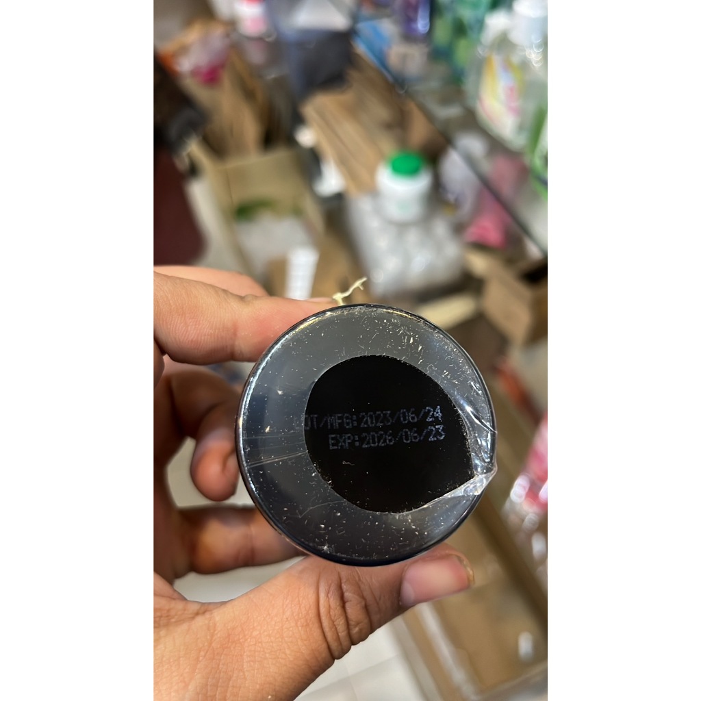 จินนาย หลอดดำ(มีซิมเมอร์) 250 กรัม Jinnai Blink Premium รูปที่ 4