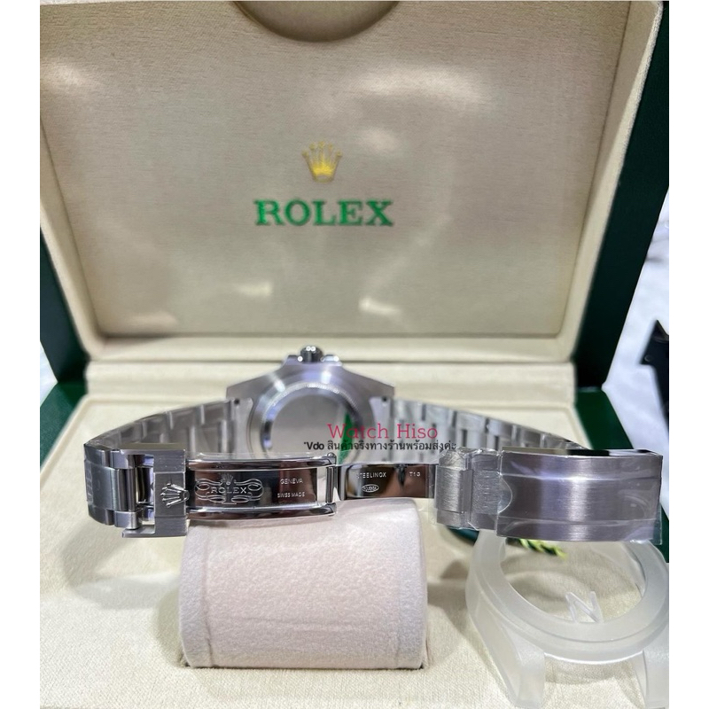 Rolex Submariner (R7) พรีเมี่ยม‼ รูปที่ 6