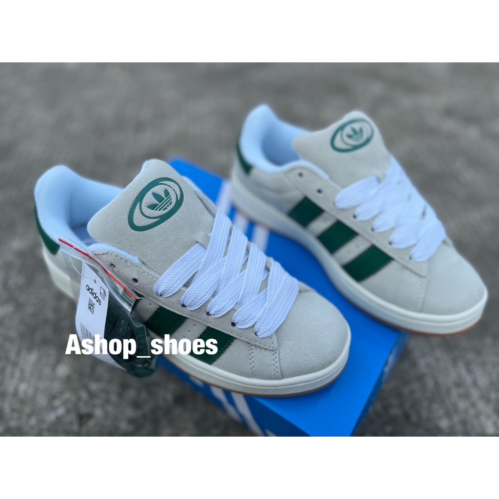 รองเท้าผ้าใบ Hiend 1:1 งานเกรดดีพร้อมส่ง sz.40-45 อุปกรณ์ครบกล่อง