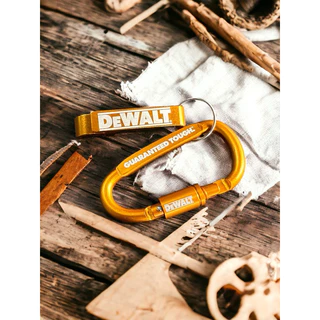 Dewalt พวงกุญแจ พร้อมที่เปิดขวดDewalt
