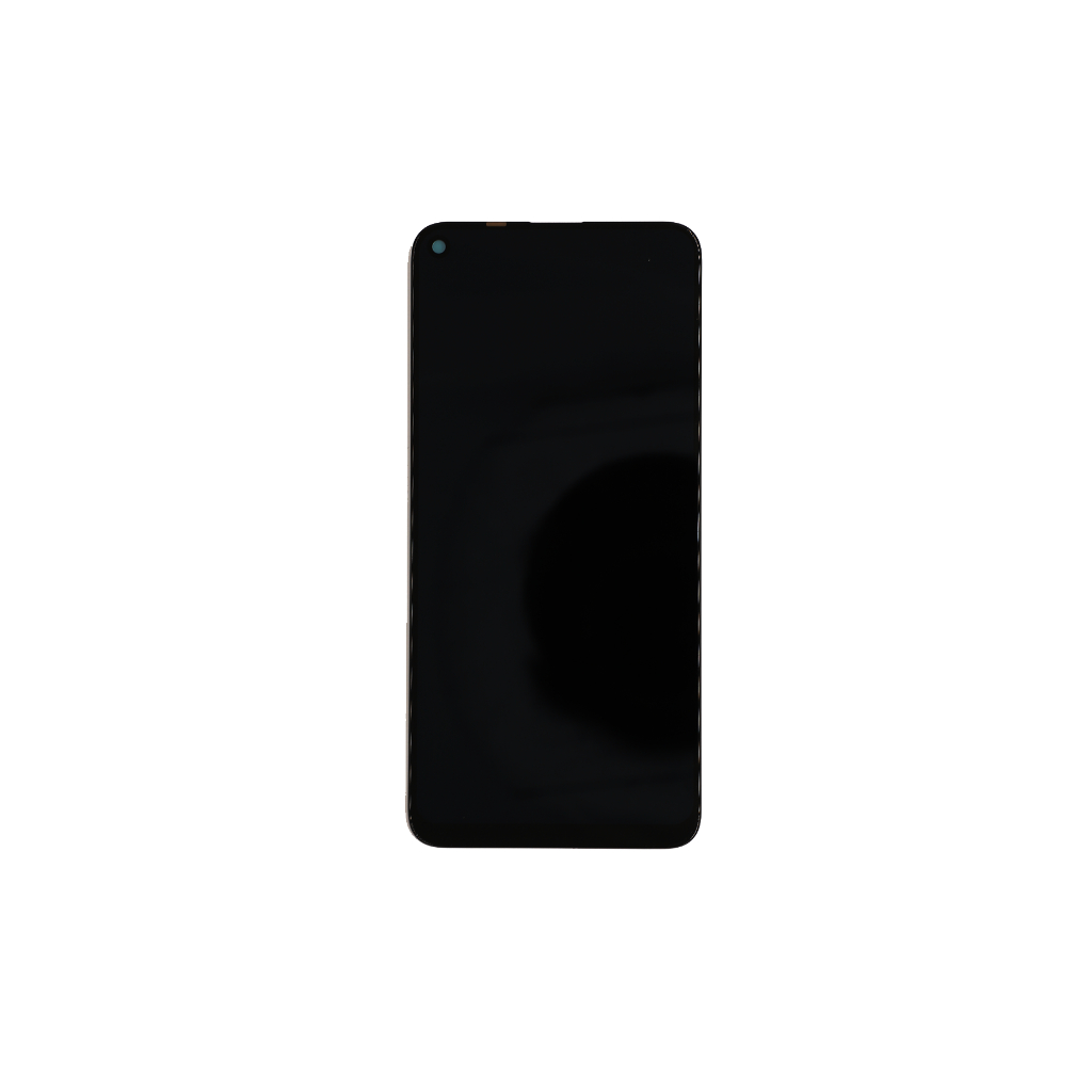 หน้าจอ LCD ใช้สำหรับ HUAWEI NOVA 5T ชุดประกอบ ไขควง+กาว+ฟิล์ม รับประกันสินค้า 90 วัน ของมีพร้อมส่ง รูปที่ 2