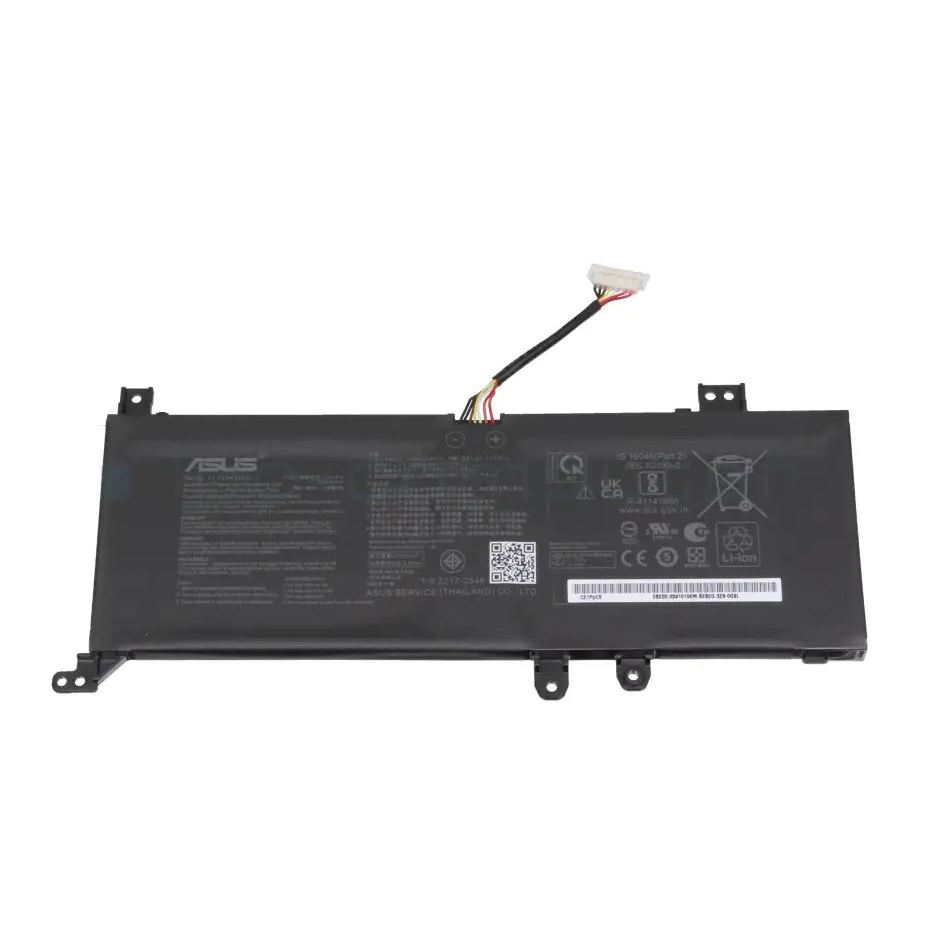 แบตเตอร์รี่ โน๊ตบุ๊ค Battery 37Wh original suitable for Asus VivoBook 14 X415