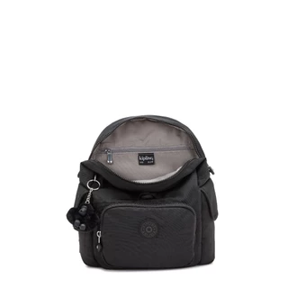 กระเป๋า KIPLING รุ่น CITY PACK MINI สี Black Noir