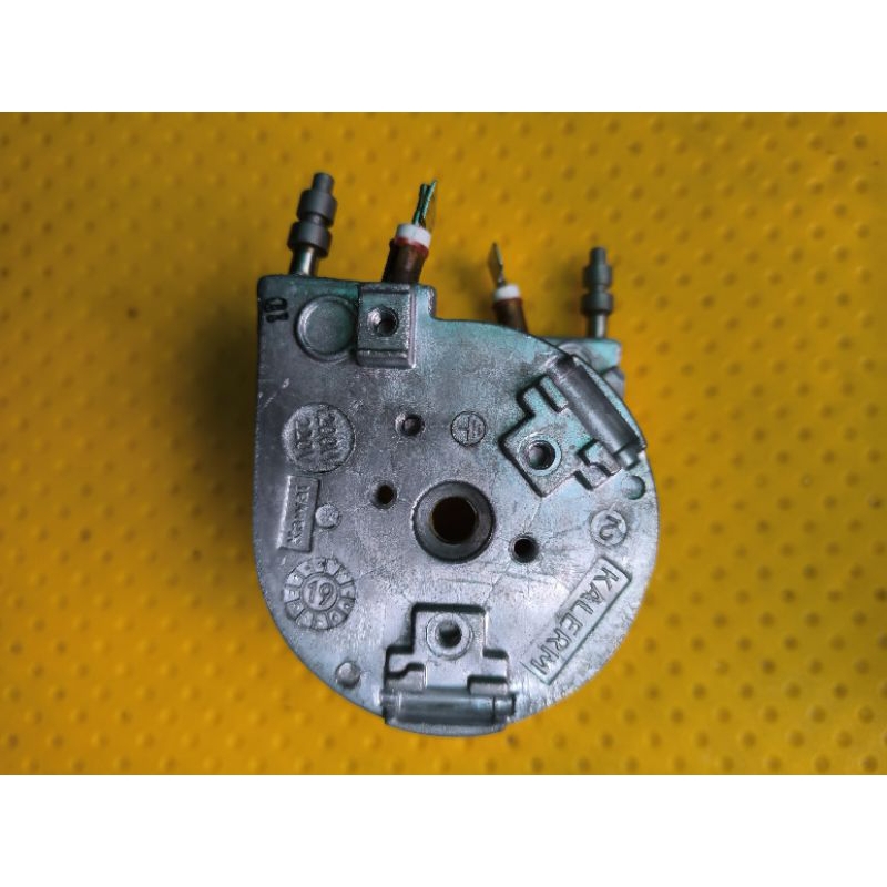 เทอร์โมบล็อก หม้อต้มไอน้ำขนาดเล็ก ยี่ห้อ Minimex, Kalerm, Hiway K96L,Konchero K1601L