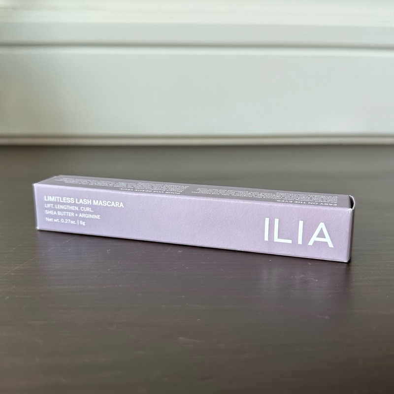ILIA Limitless Lash Mascara