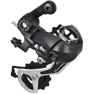 ตีนผีหลังจักรยาน Rear Derailleur 6/7/8สปีด MTB Tourney RD-TX35