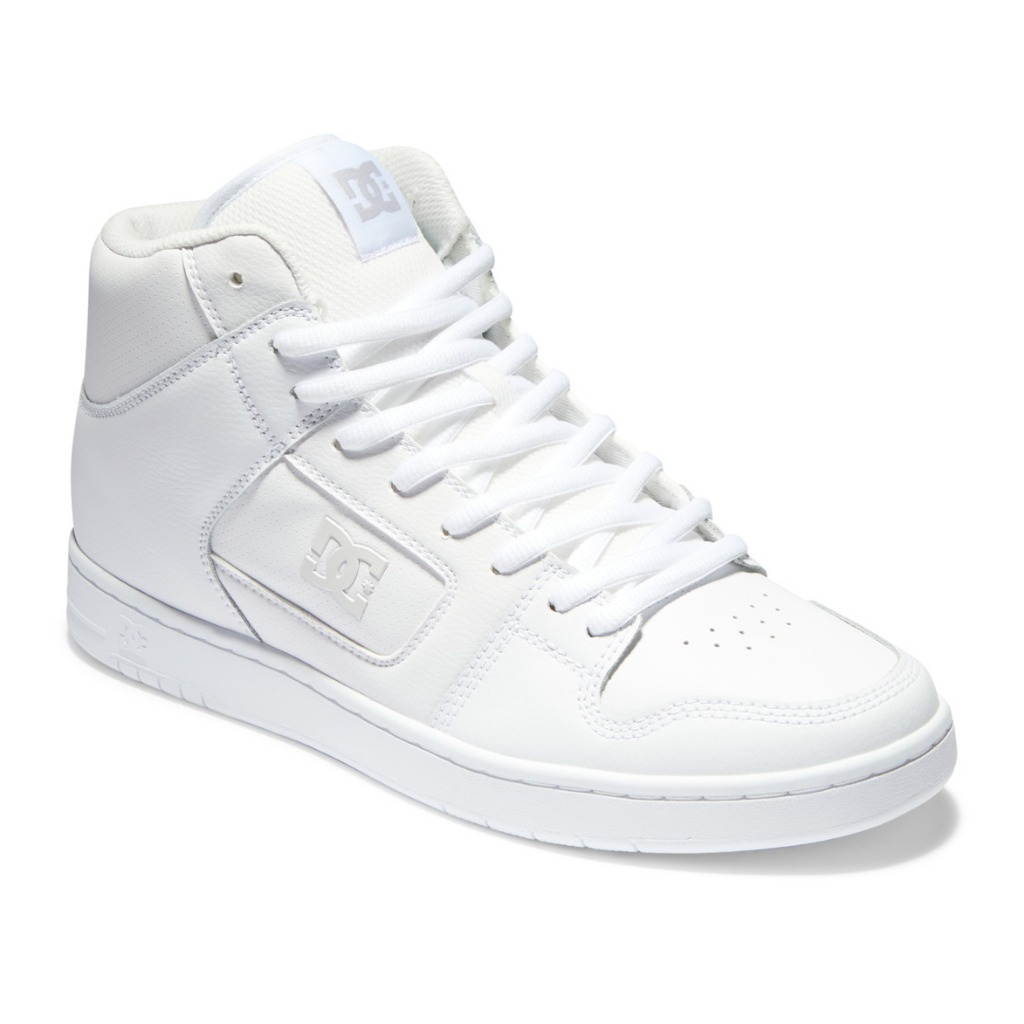 DC SHOES รองเท้าผ้าใบผู้ชาย Mens Manteca 4 HI Shoes (HHB) 253 ADYS100743-HHB
