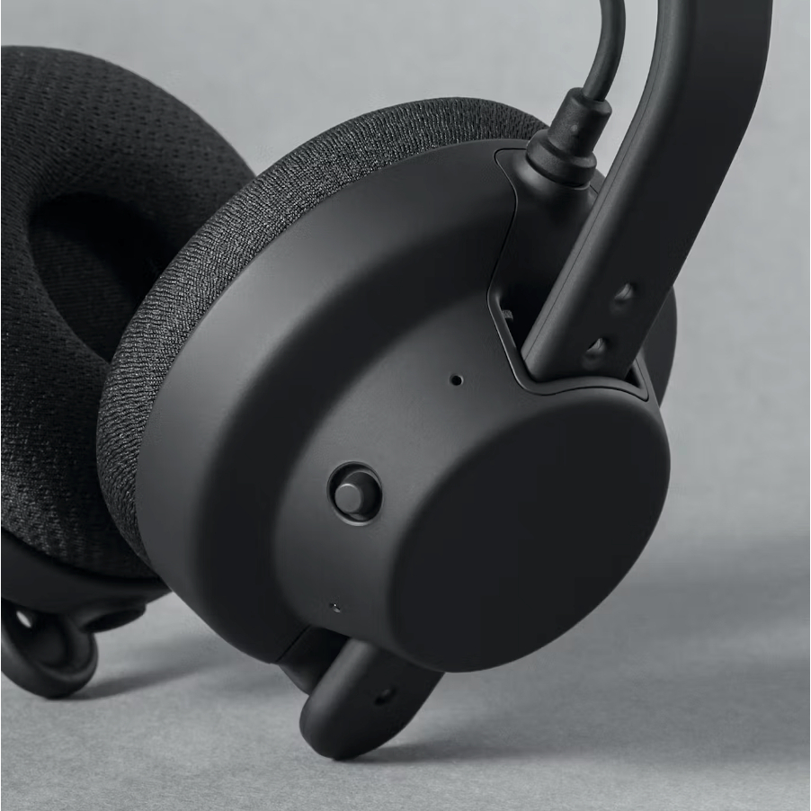 AIAIAI รุ่น TMA-2 Move XE Wireless หูฟัง DJ แบบครอบหู ไร้สาย รับประกันศูนย์ 1 ปี ราคา ถูกที่สุด ดีลบีเคเค แกลเลอรีภาพที่ 3