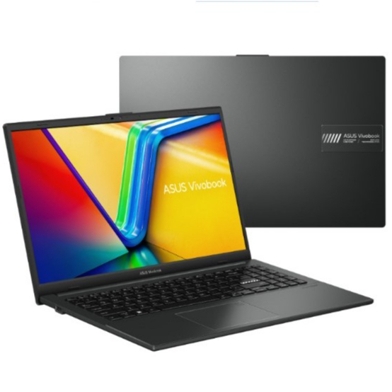 ASUS Vivobook Go 15 X1504GA-NJ322W (Mixed Black)
