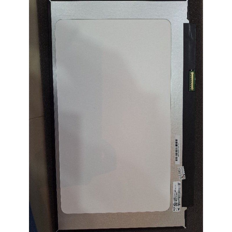 LED Slim 15.6 Laptop (40PIN) FHD/IPS 144 Hz ไม่มีหู (NE156FHM-NX5/NE156FHM-NX3 V18)