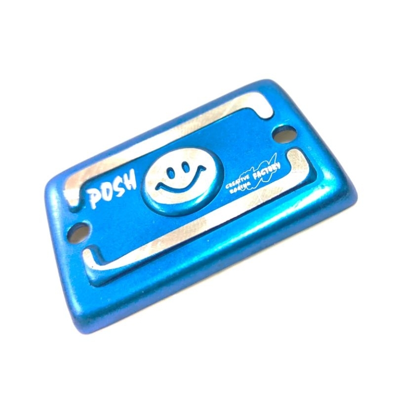 ฝาปั้มบน ฝาปั้มดิส ยี่ห้อ POSH และ อื่นๆ รุ่นรถ SONIC[NO]VA/PCX150/MSX สินค้าใหม่มือ1​ ล้างสต็อก​