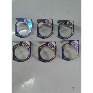 ขาดิฟฟี่ ขาDefi KitRacing  งานไดร์สีไทเท สวยๆ เนียนๆ ไม่ลอกไ…