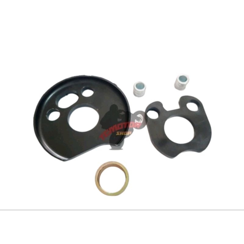 ยางรองหูกระต่าย HONDA C70 C90 C70KA C70K2