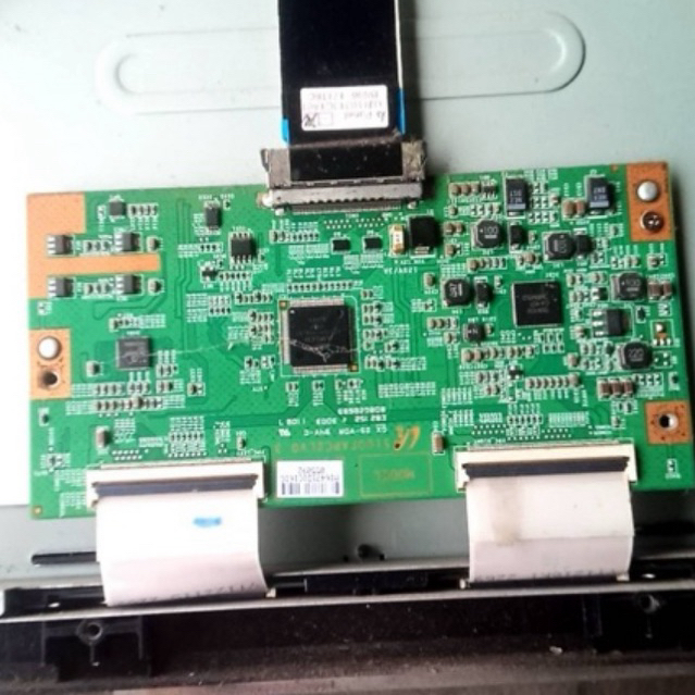 ทีคอน ทีวี samsung รุ่น LA40D550K7R