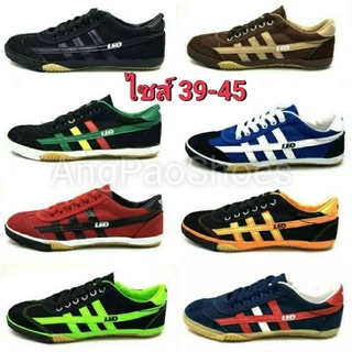 Leo Group F70 รองเท้าฟุตซอล ไซส์ : 40 - 45