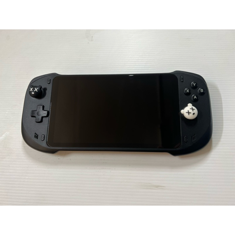 เครื่องเกมส์ Abxylute หน้าจอ 7“ remote play, cloud game, emulater, ps5, xbox ,PC