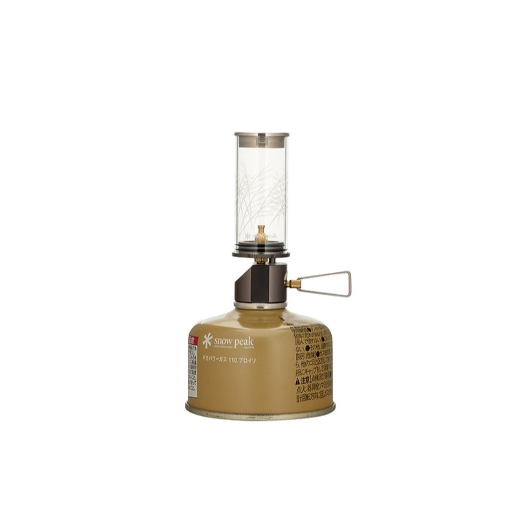 Snow Peak Little Lamp Nocturne 2021 EDITION (Snow Peak Limited Fes 2021)