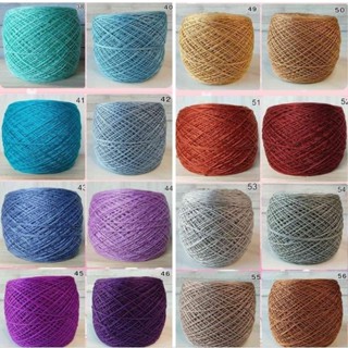 ไหมเงา เส้น18 Shadows