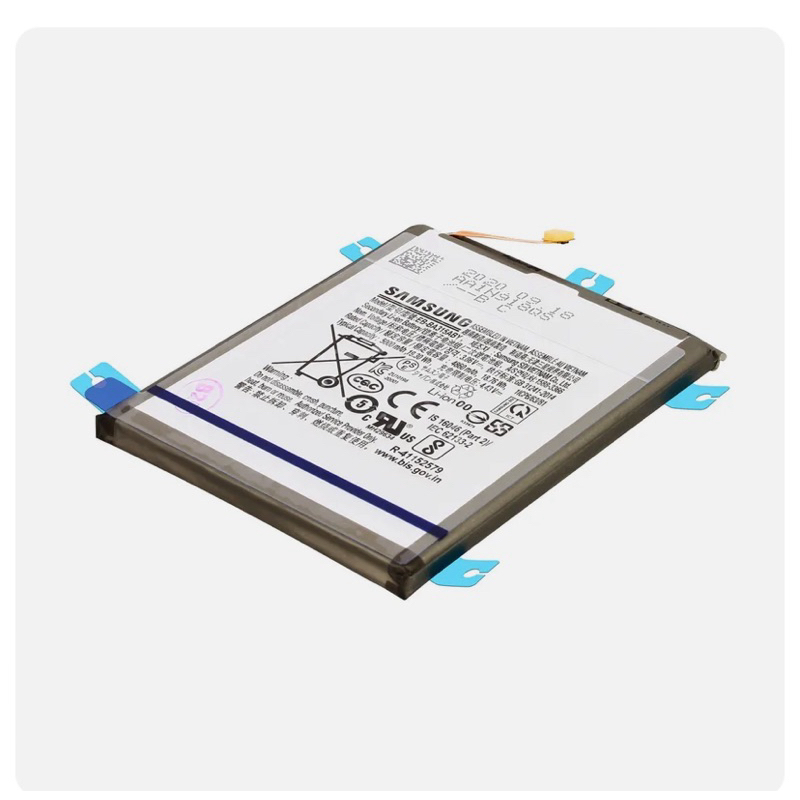 แบตเตอรี่ แท้ Samsung Galaxy A31 2020 Edition แบต battery EB-BA315ABY 5000MAh