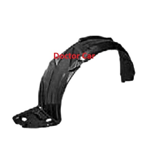 พลาสติกซุ้มล้อหน้า ฮอนด้า ซีวิค ตาโต Honda Civic EK 1996-2000 Doctor Car