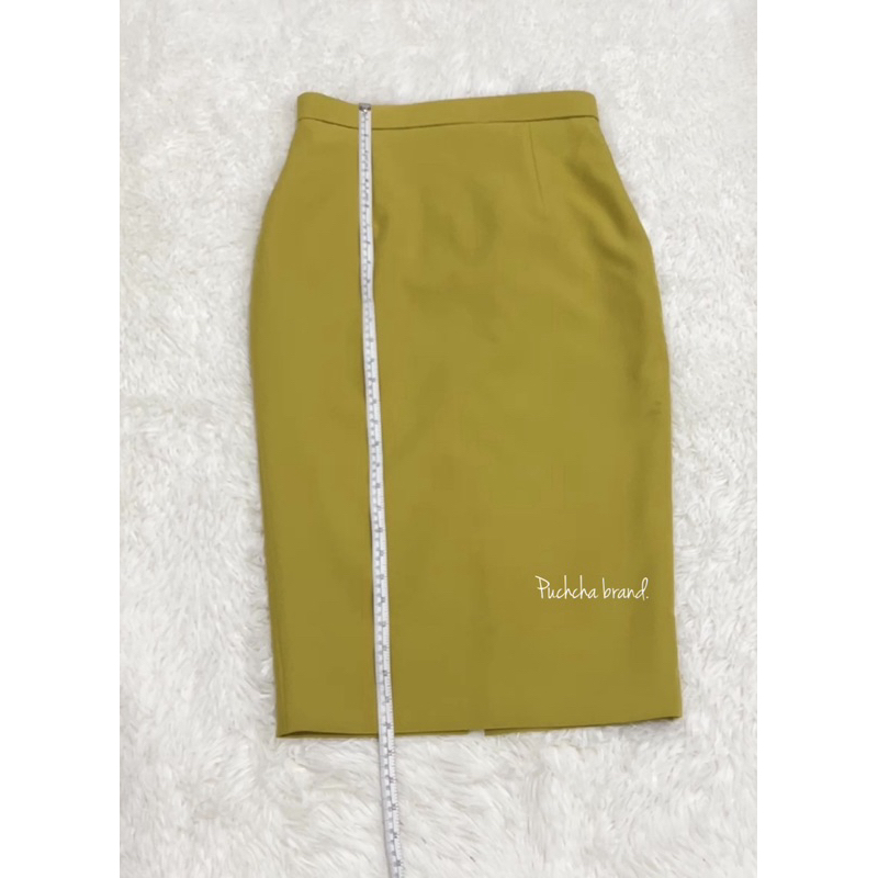 กระโปรงสั่งตัดตามขนาด Made to Order | Custom Size Available