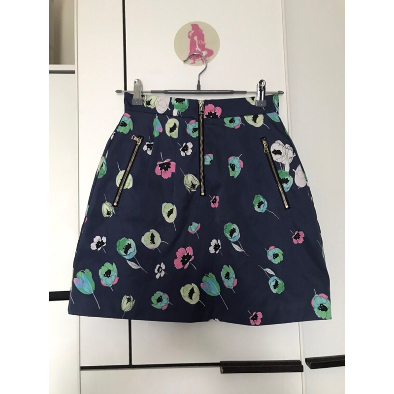 กระโปรง Jaspal size s