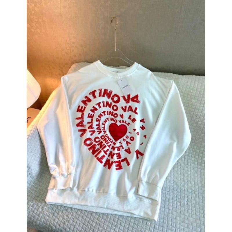 เสื้อสเวตเตอร์แขนยาว ไฮเอนด์ kimberry store