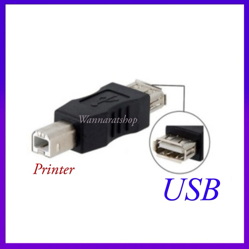 USB2.0สายพิมพ์USB 2.0ประเภทBชายSyncข้อมูลเครื่องสแกนเนอร์สำหรับHP Canon Epsonเครื่องพิมพ์