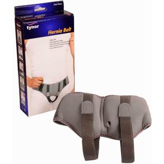 TYNOR A16 HERNIA BELTเข็มขัดป้องกันไส้เลื่อน ใช้พยุงไส้เลื่อ…
